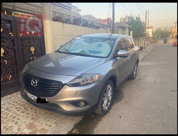 مازدا CX-9 2013 للبيع في العراق - كركوك